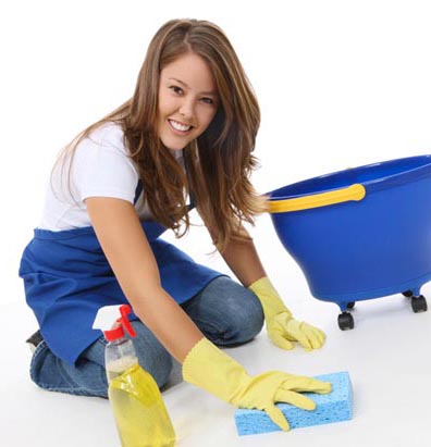 House Maids & Housekeeping Services